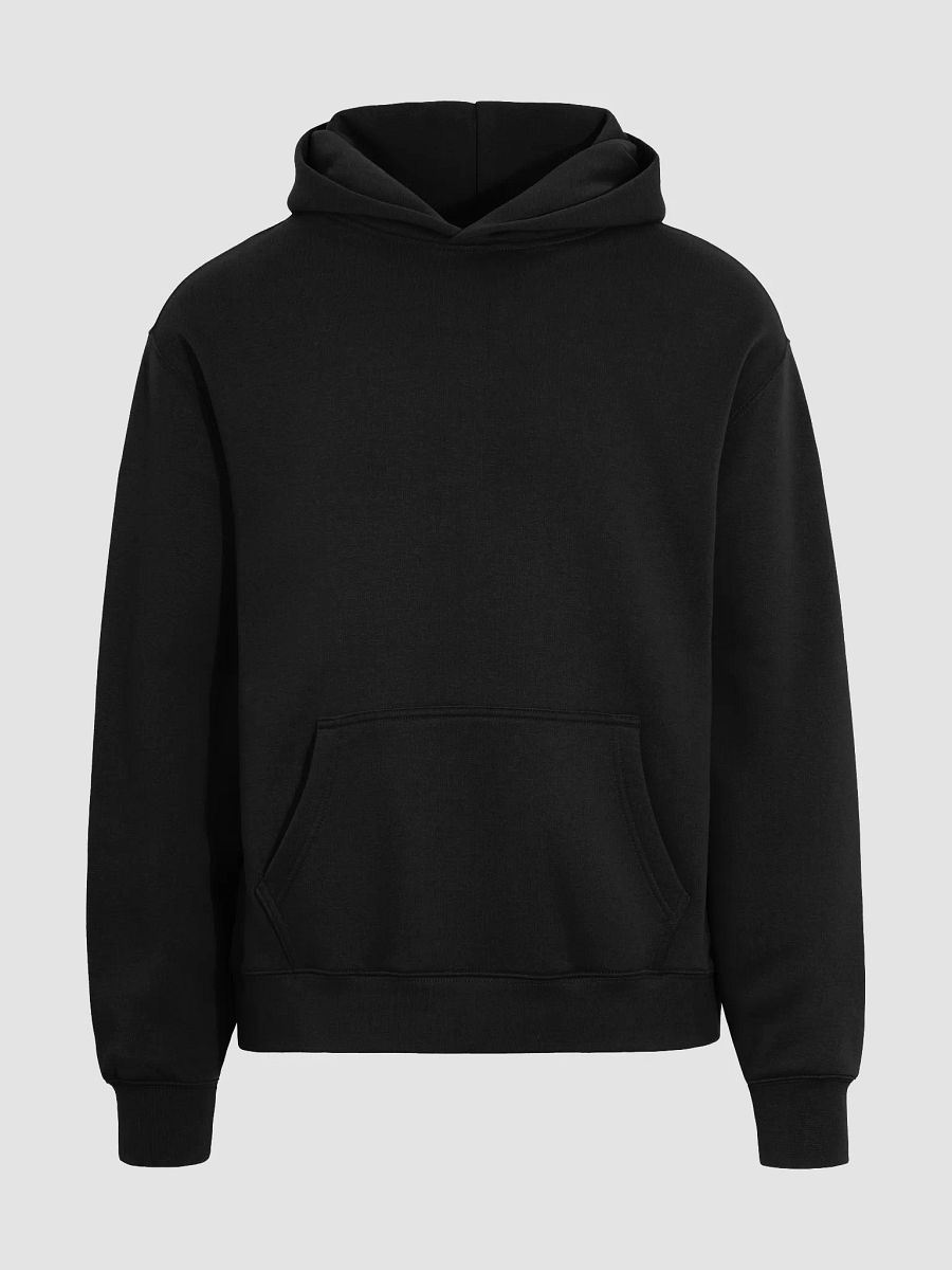 Aurel Design Logo Oversized Hoodie product image (8)