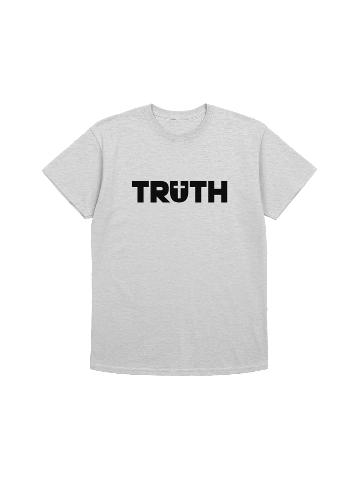 Truth Tee product image (4)