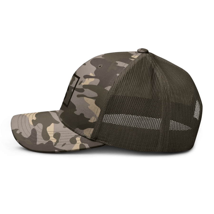 RS Resistance Hat product image (3)