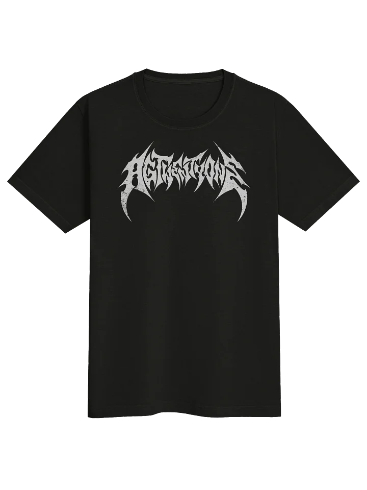 Grunge Vintage Tee product image (1)