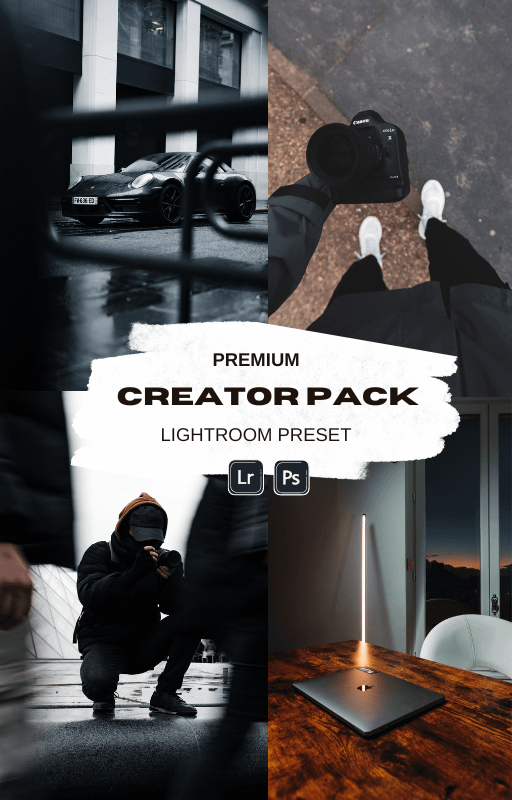 Chris Lr. Presets product image (1)