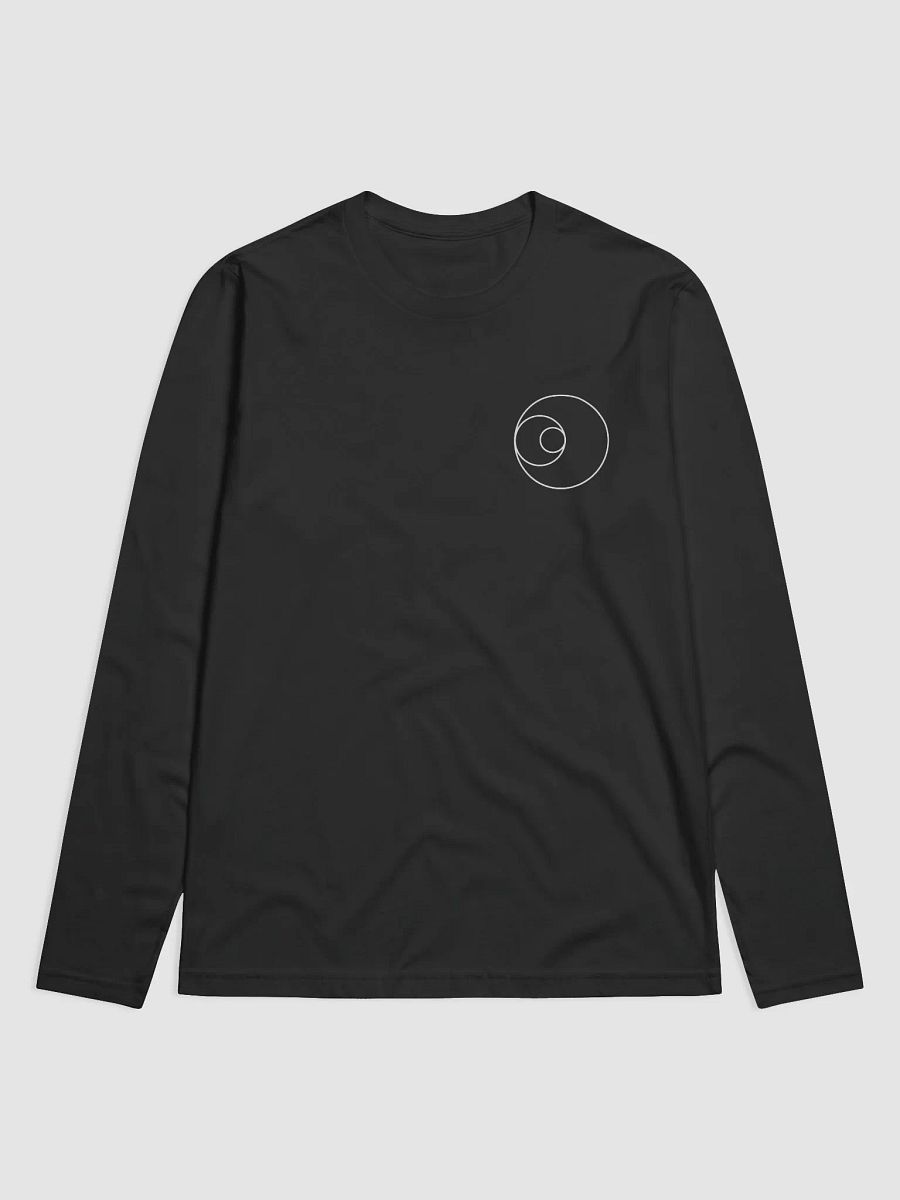 Triclipse Long Sleeve T Shirt product image (1)
