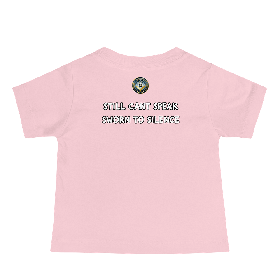 ENS Toddler Tee – Sworn to Silence product image (12)