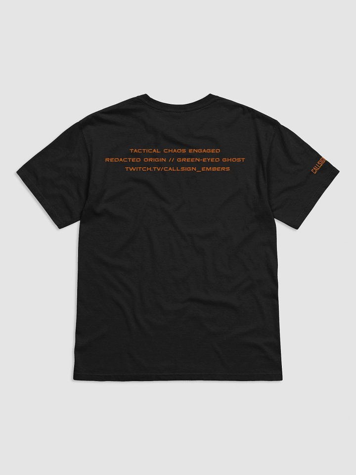 Tactical Chaos Engaged product image (2)