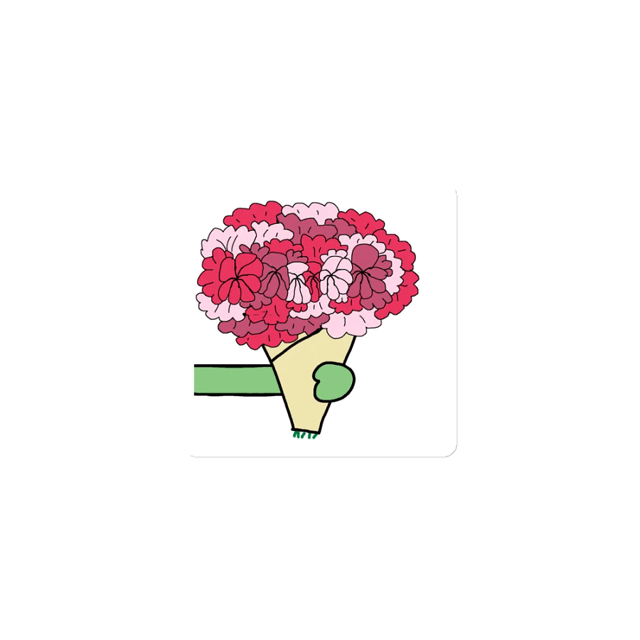 Flowers Magnet product image (1)