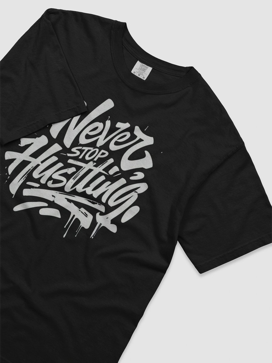 NSH T-shirt product image (30)