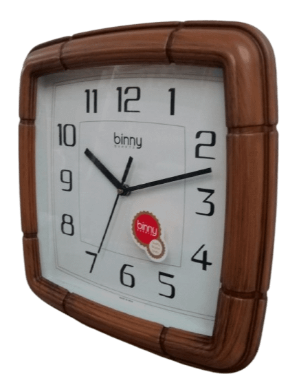 wall clock product image (3)