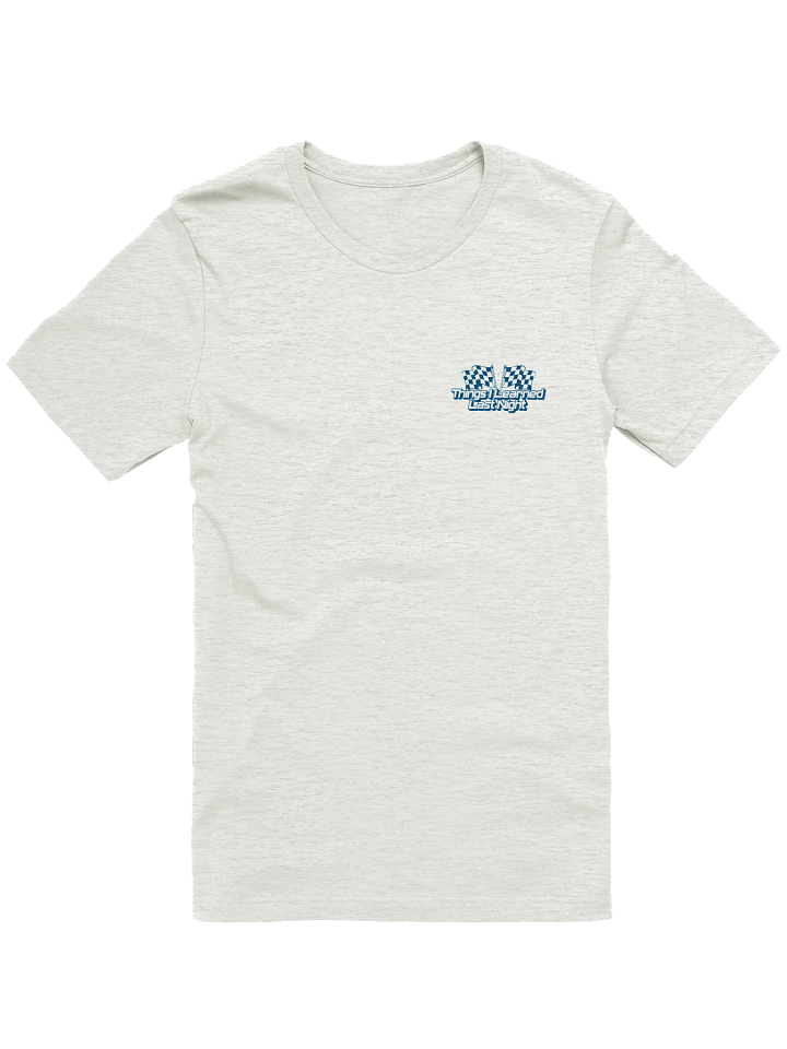 Built Lord Tough - Tee product image (1)