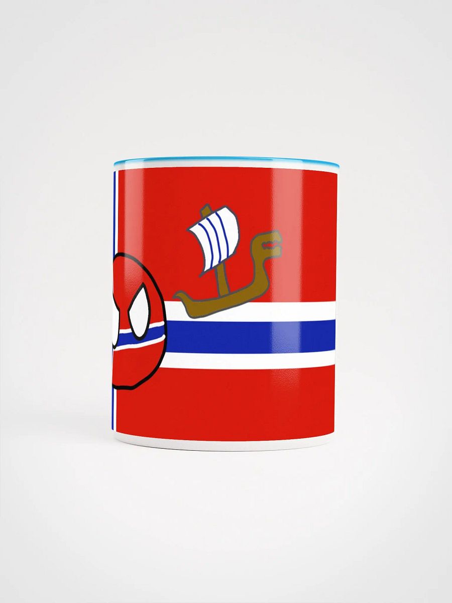 Norway Mug product image (17)
