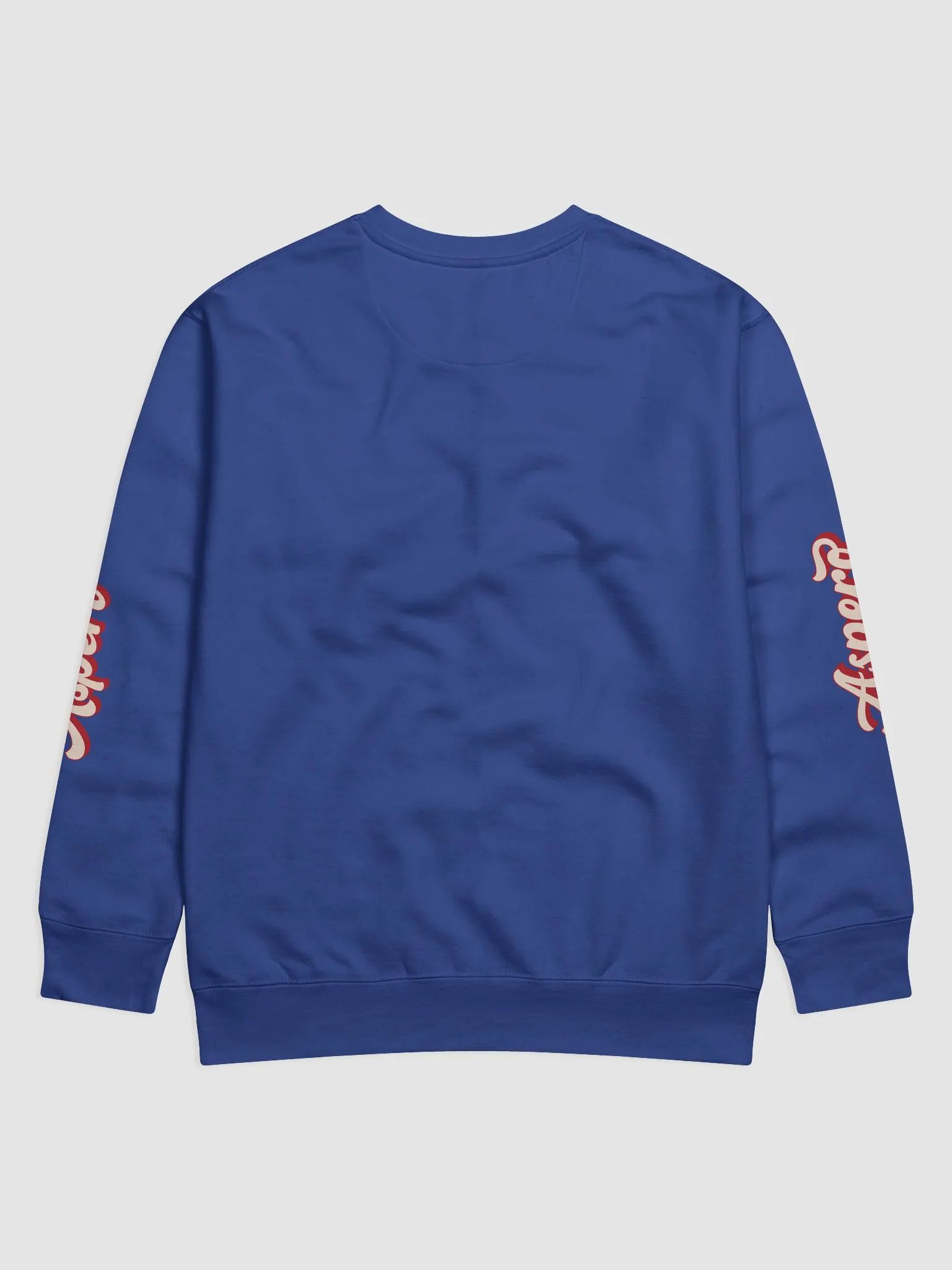 Scripted Elegance Premium Sweatshirt product image (18)