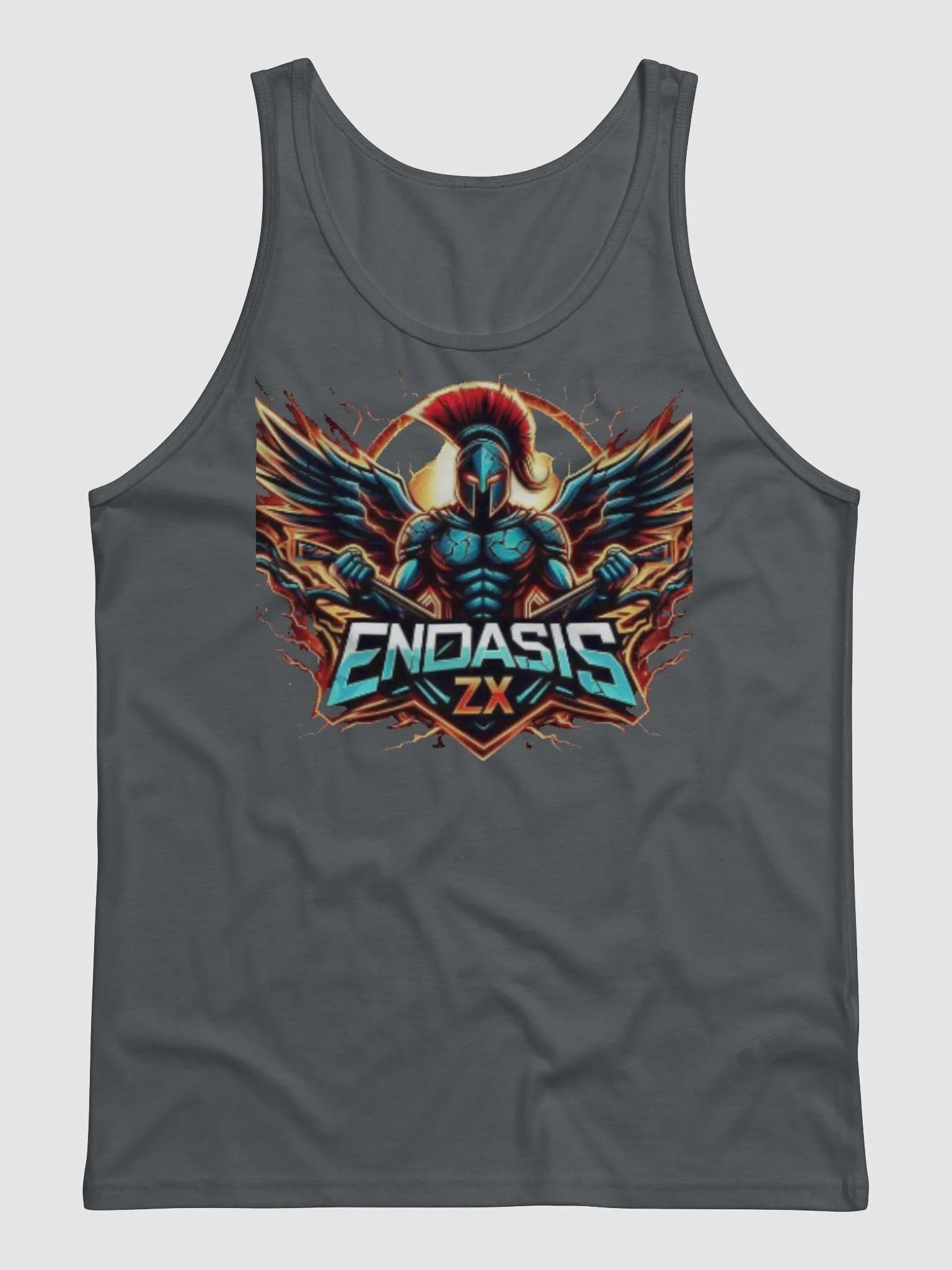 EndasisZx Tank Top product image (3)