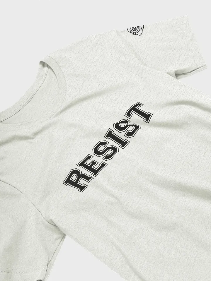 Resist Supersoft Tee - B product image (2)