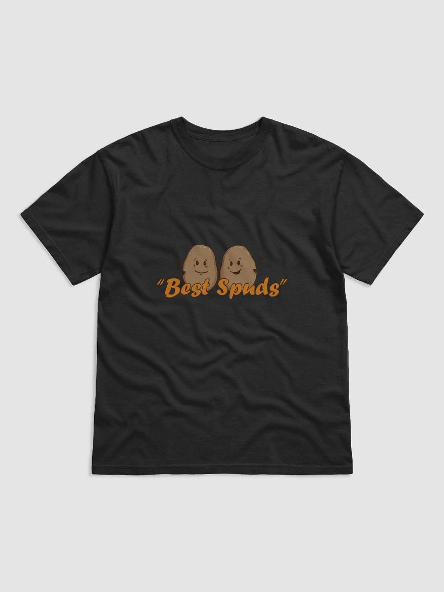 'Best Spuds' Shirt product image (9)