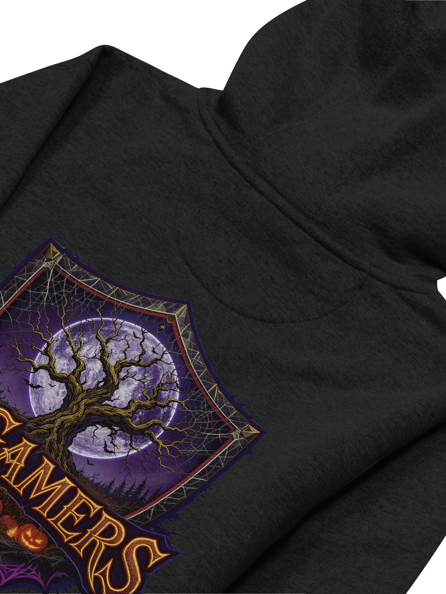 UOGamers Halloween Hoodie product image (4)