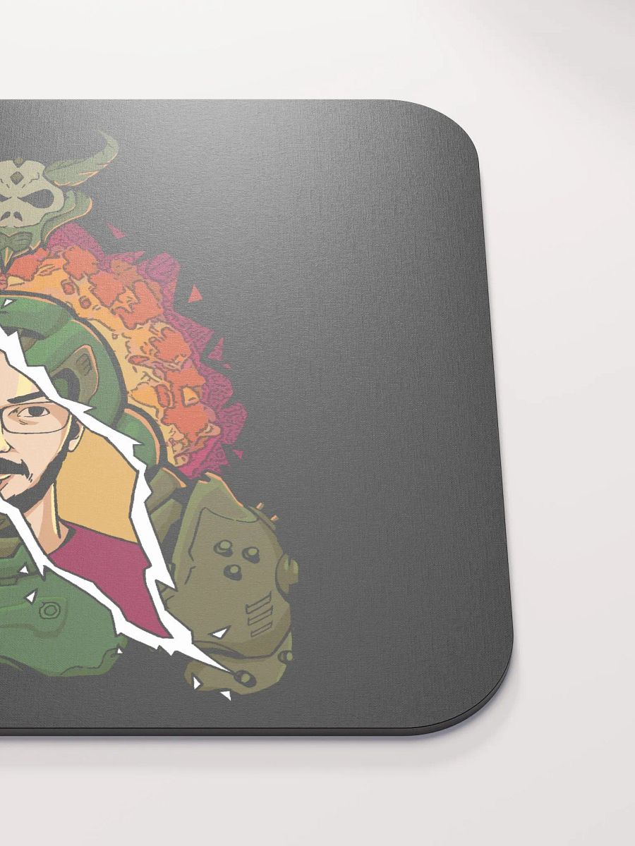 eabRIP&TEAR Mousepad product image (5)
