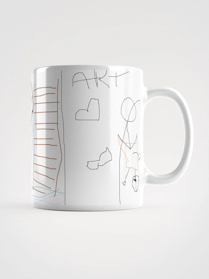 Boat Cup product image (1)