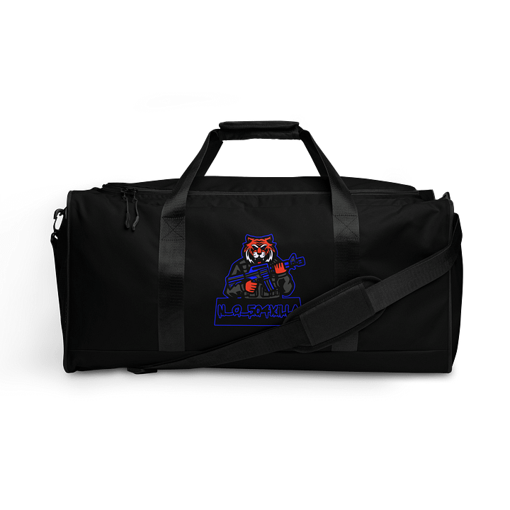 Killa Travel/Gym Bag product image (1)