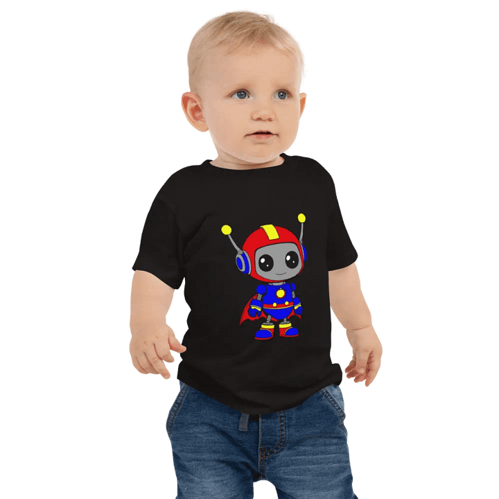 Super Bot product image (1)