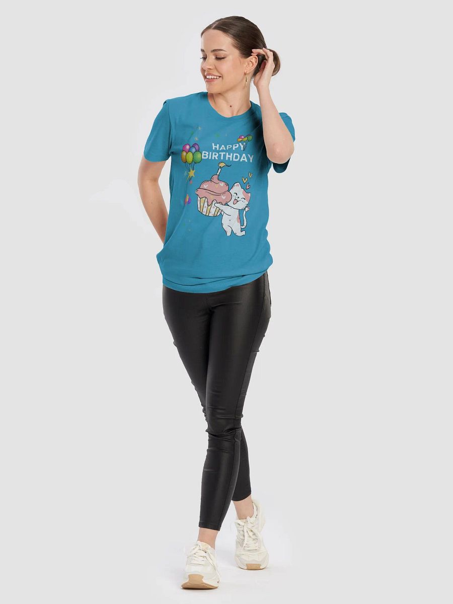 Worlds of Wishes: Happy Birthday! product image (29)