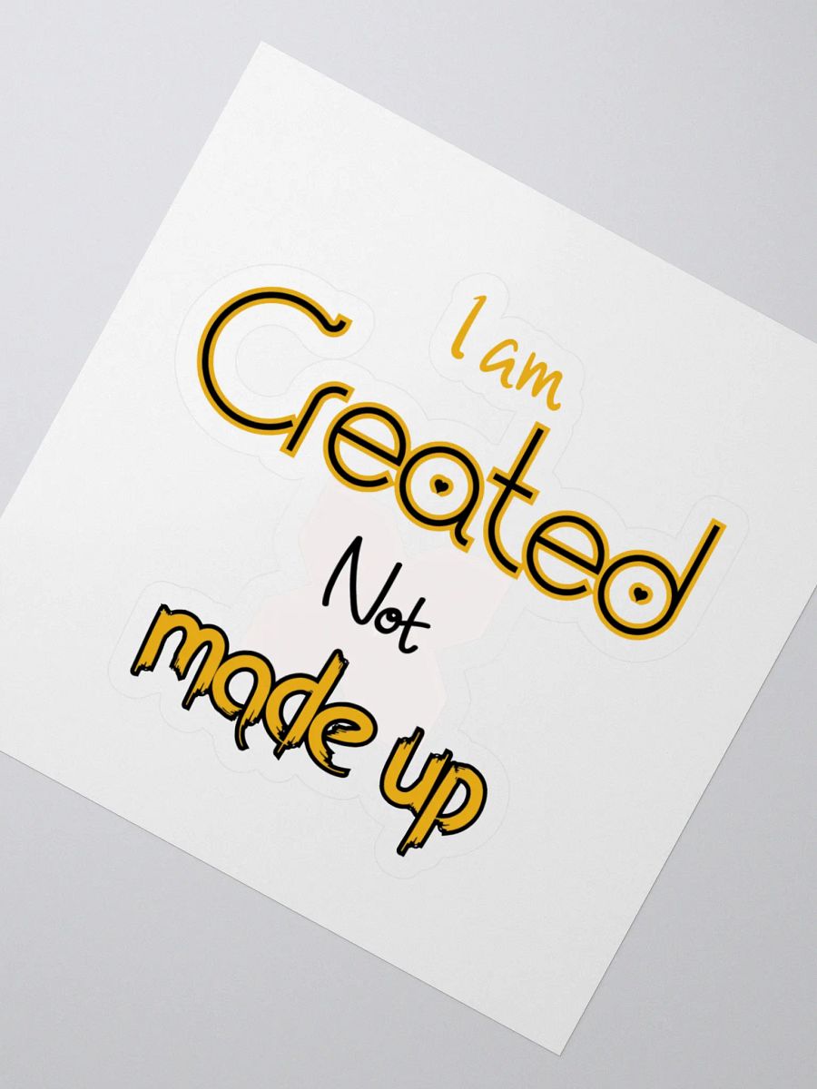 Empowerment Hearts Kiss Cut Stickers product image (2)