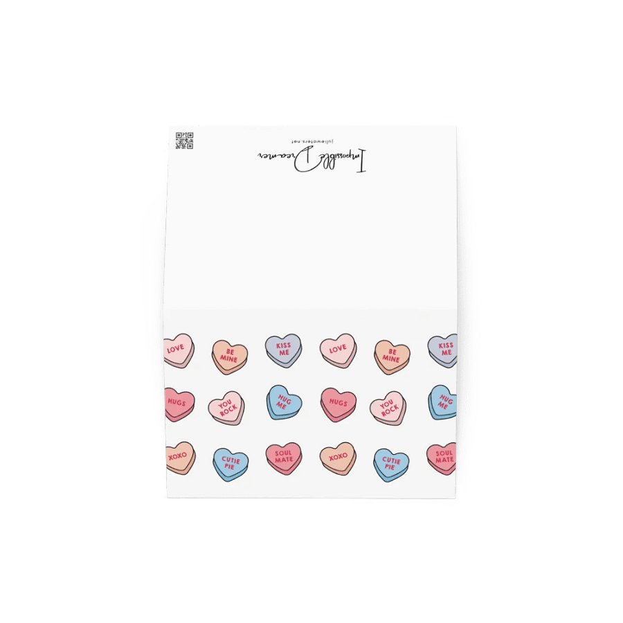 Sweetheart Greetings product image (4)