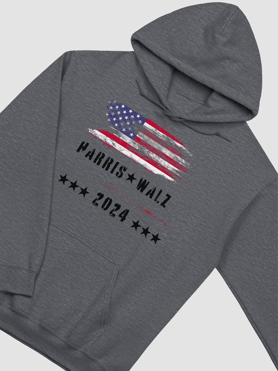 Harris-Walz Adventure Hoodie product image (16)