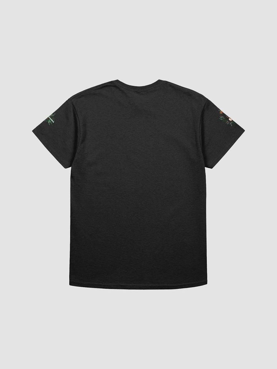 LIMITED EDITION Unisex T-Shirt - Panda (front) [Holidays 2024] product image (56)