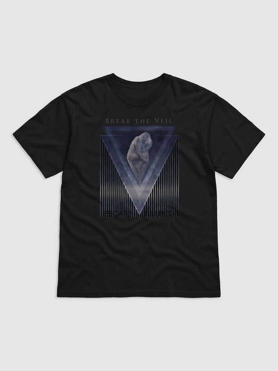 "Neuronal Phase 53" the Shirt product image (1)