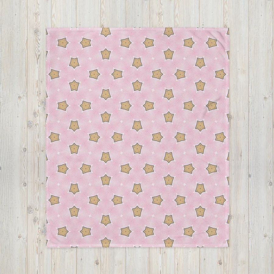 Cute Baby Blanket product image (7)