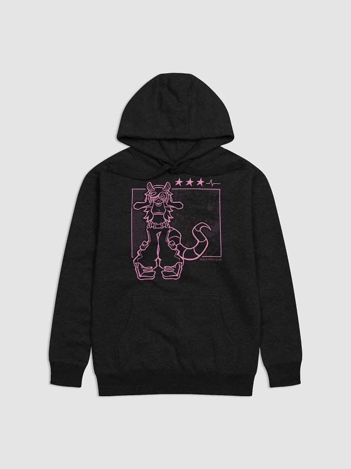 Milky Hoodie product image (1)