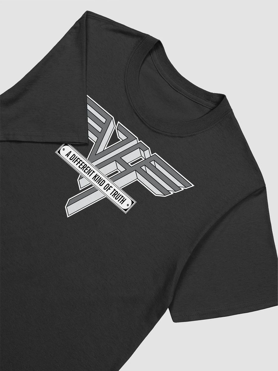 VH Wings of Truth T-Shirt product image (2)