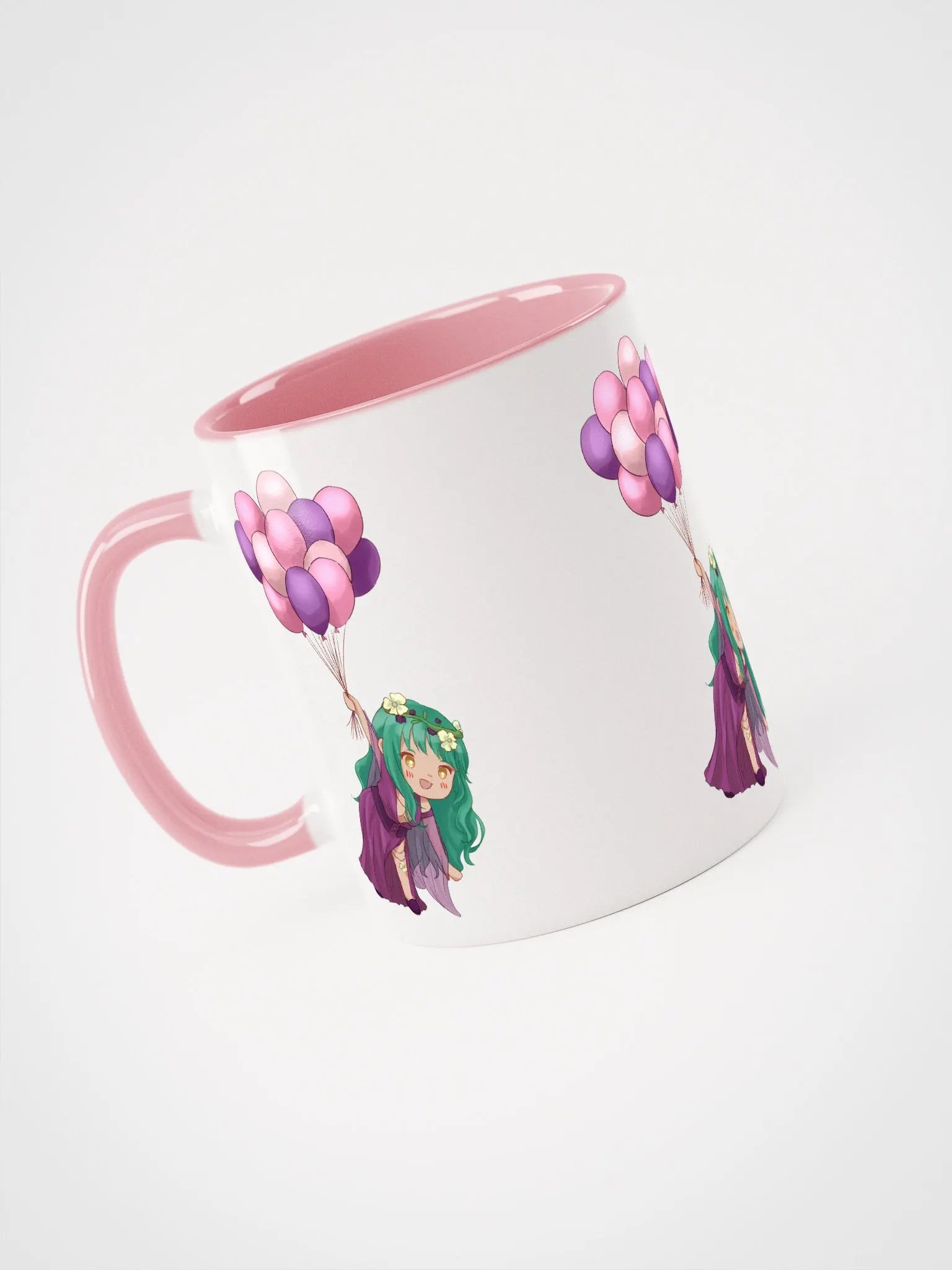 Mae Birthday Mug product image (3)