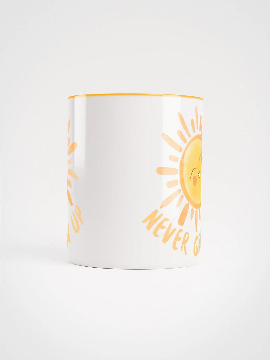 Happy Sun Mug product image (5)