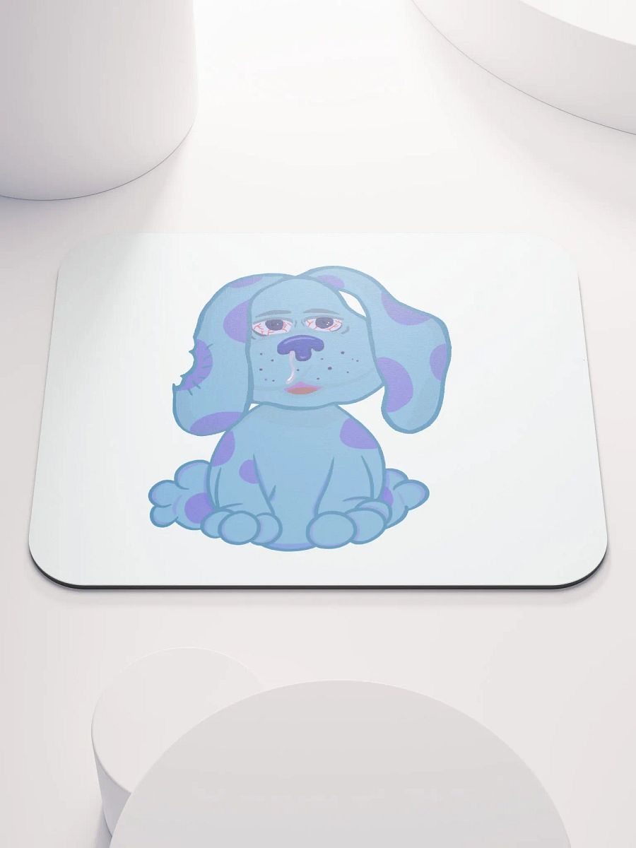 Founders Edition Small Mousepad product image (1)