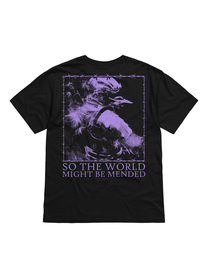 LOST SOUL T-SHIRT product image (2)