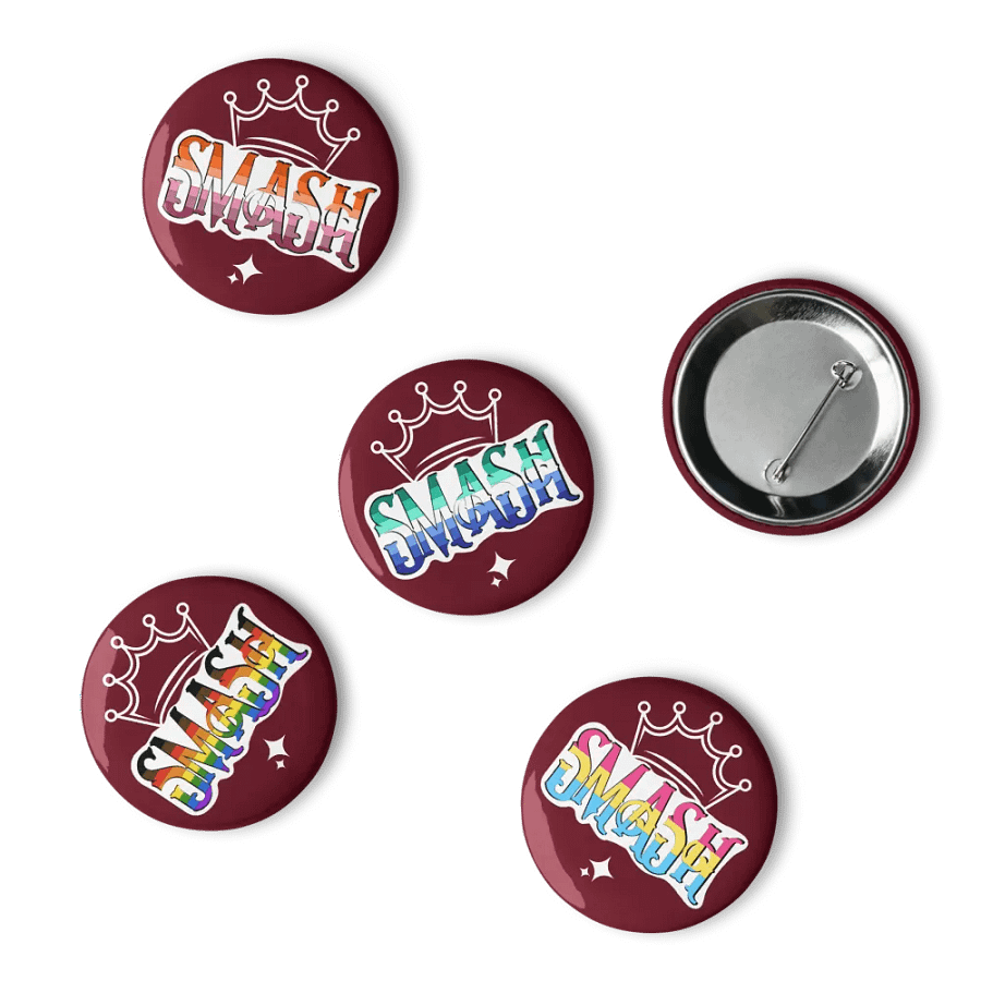 Smash Button bundle product image (4)