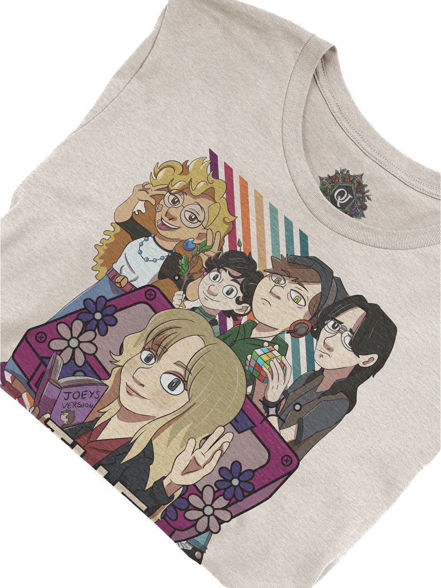 AV Club T-Shirt product image (45)