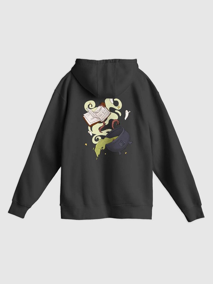 Summon worms - Hoodie product image (2)