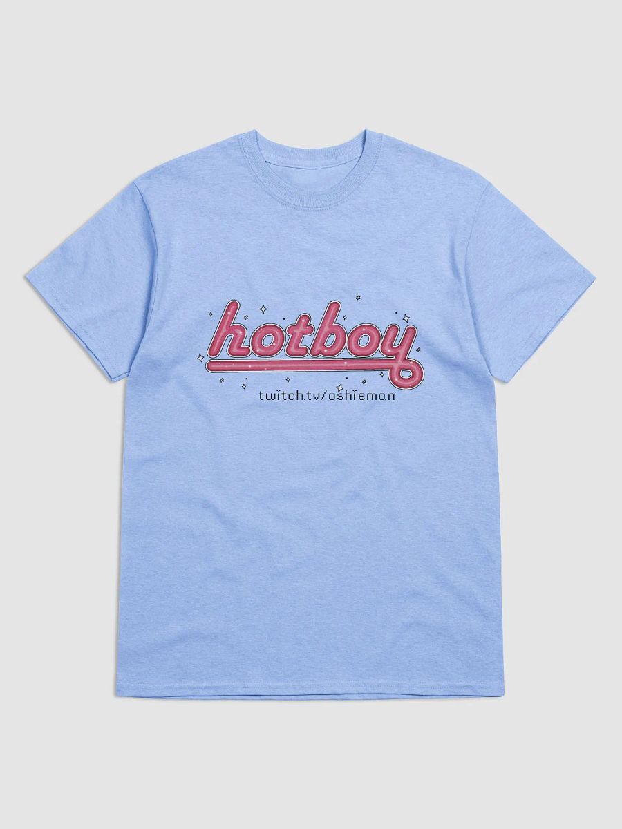 hotboy shirt product image (1)
