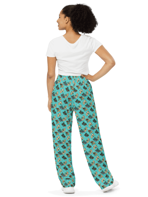 Cutieface Cairns Wide-Leg Pants product image (2)
