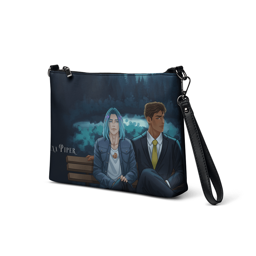 The Doctor's Wolf Bag product image (2)