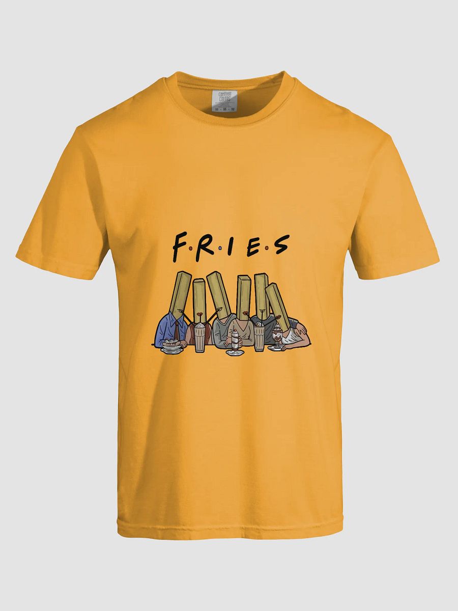 Butterhead Dessert Party T-Shirt product image (25)