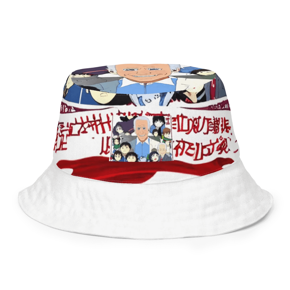Joe Bucket product image (5)