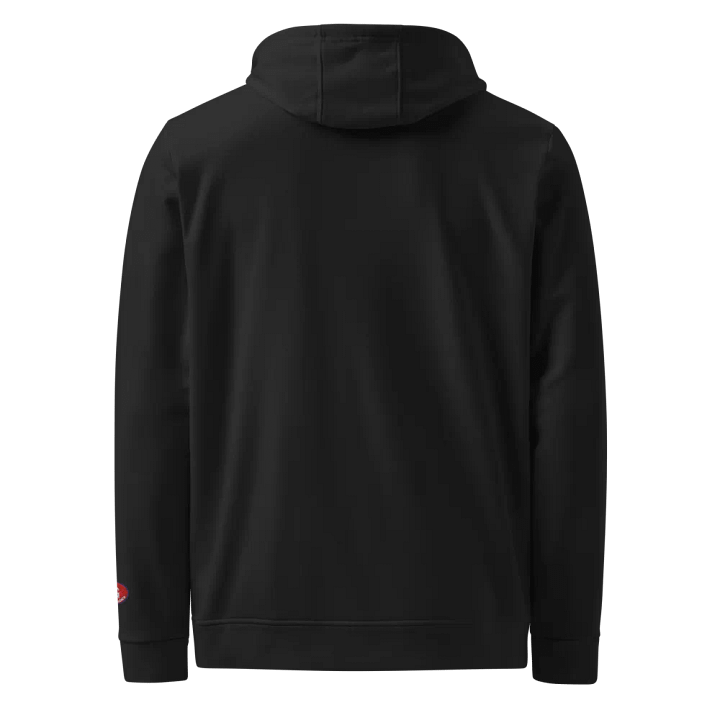 Patriot Grečica Logo Hoodie product image (2)