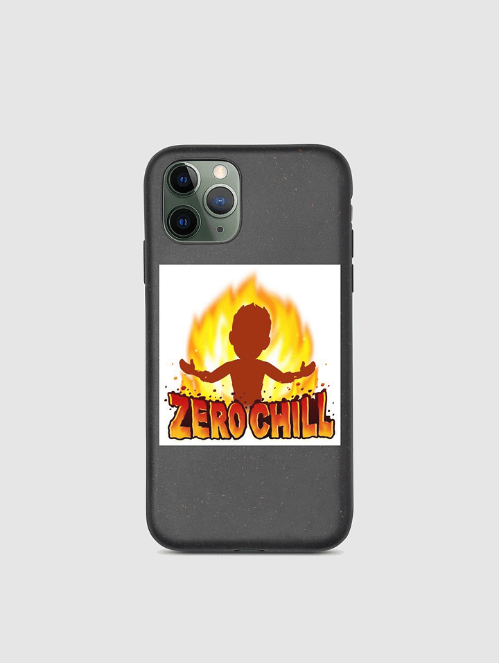 Zero Chill Speckled iPhone case product image (1)