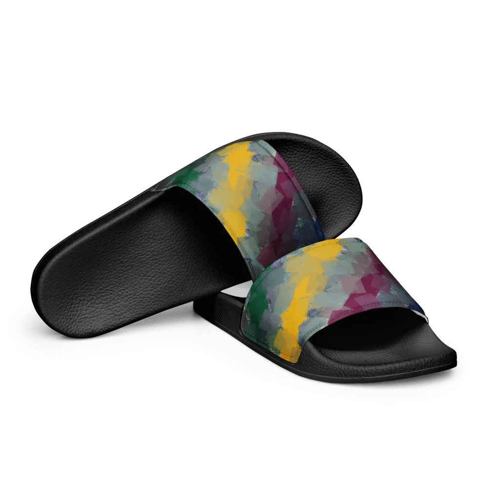 The Charlotte Slide Sandals product image (8)