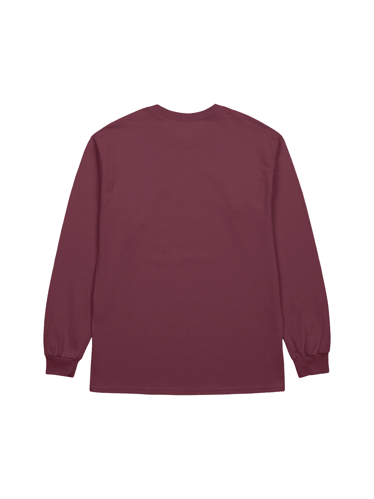 Tombstone - Gildan Ultra Cotton Long Sleeve T-Shirt product image (10)