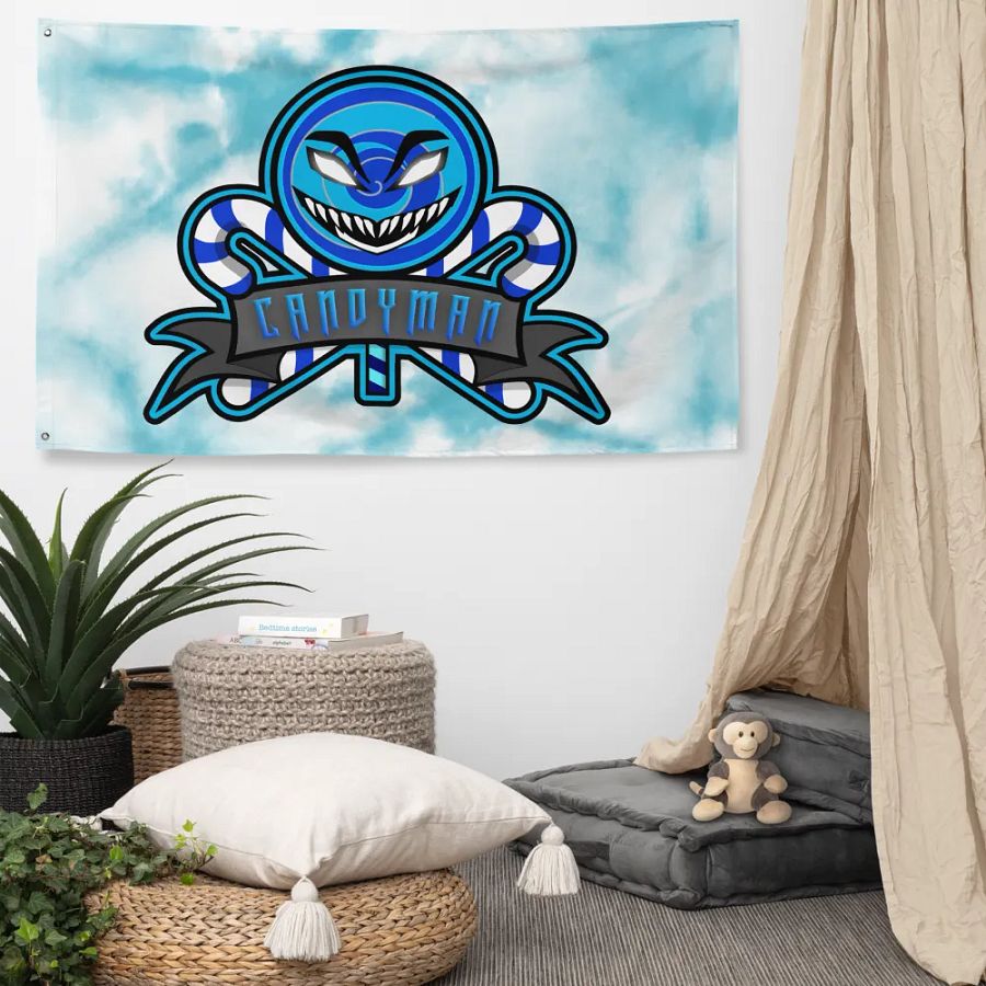 Candyman Flag product image (5)