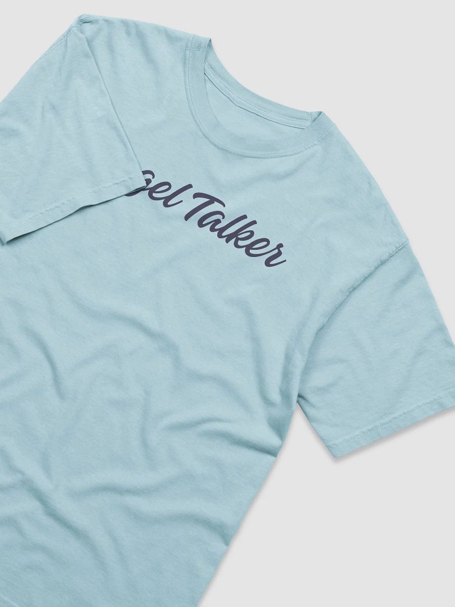 Angel Talker Heavyweight Tee product image (4)