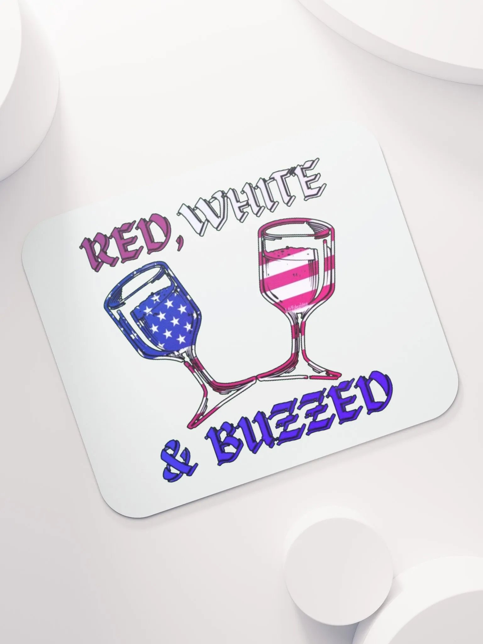 RED WHITE & BUZZED product image (7)
